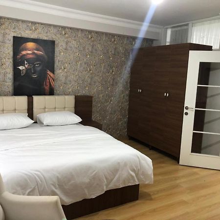Marmara Apart Otel Catalca Екстер'єр фото
