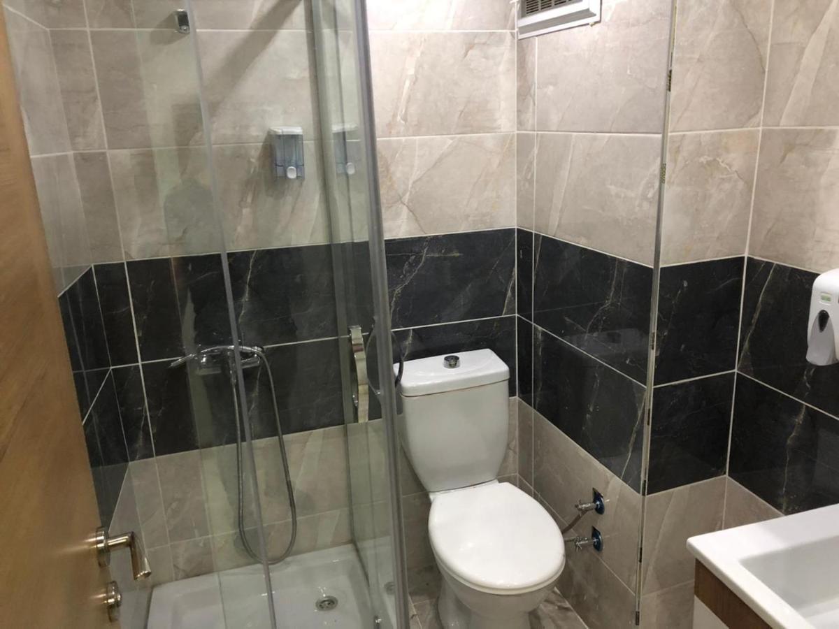 Marmara Apart Otel Catalca Екстер'єр фото