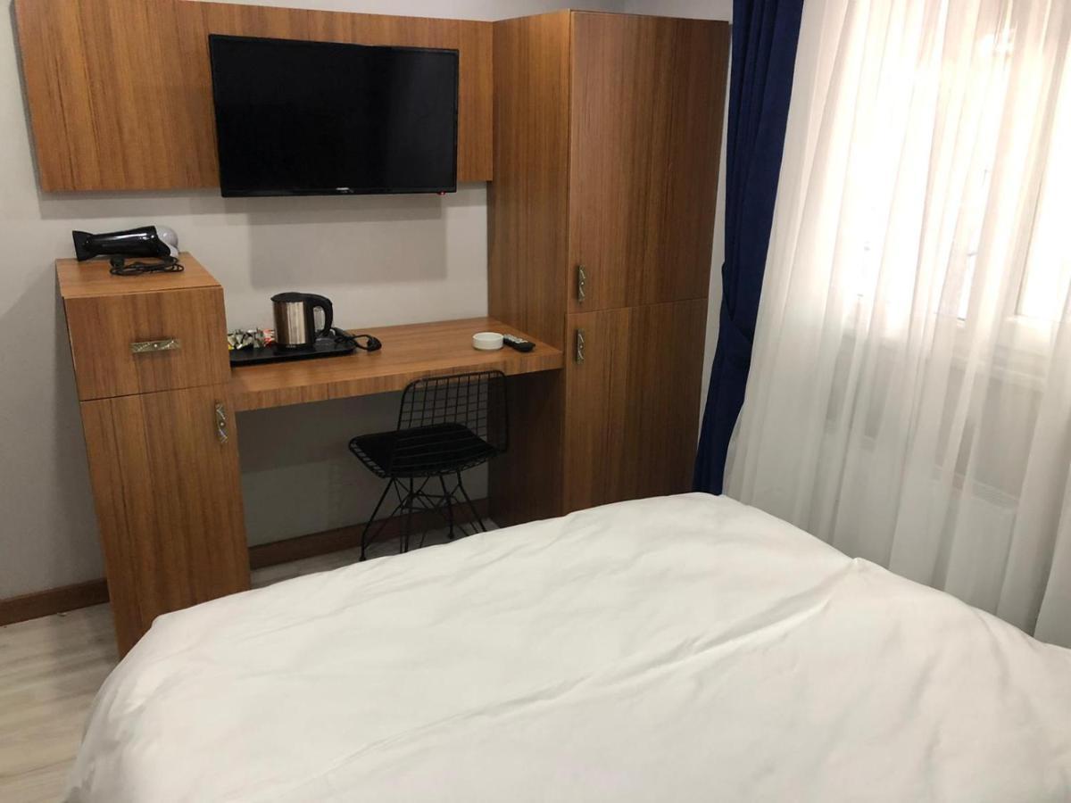 Marmara Apart Otel Catalca Екстер'єр фото