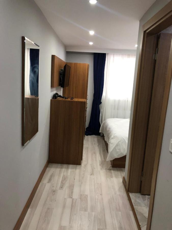 Marmara Apart Otel Catalca Екстер'єр фото