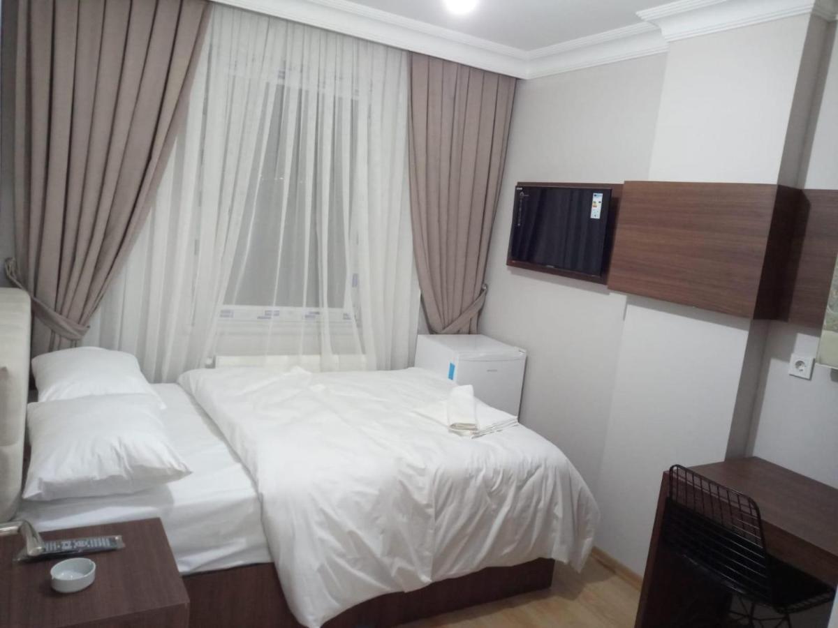 Marmara Apart Otel Catalca Екстер'єр фото