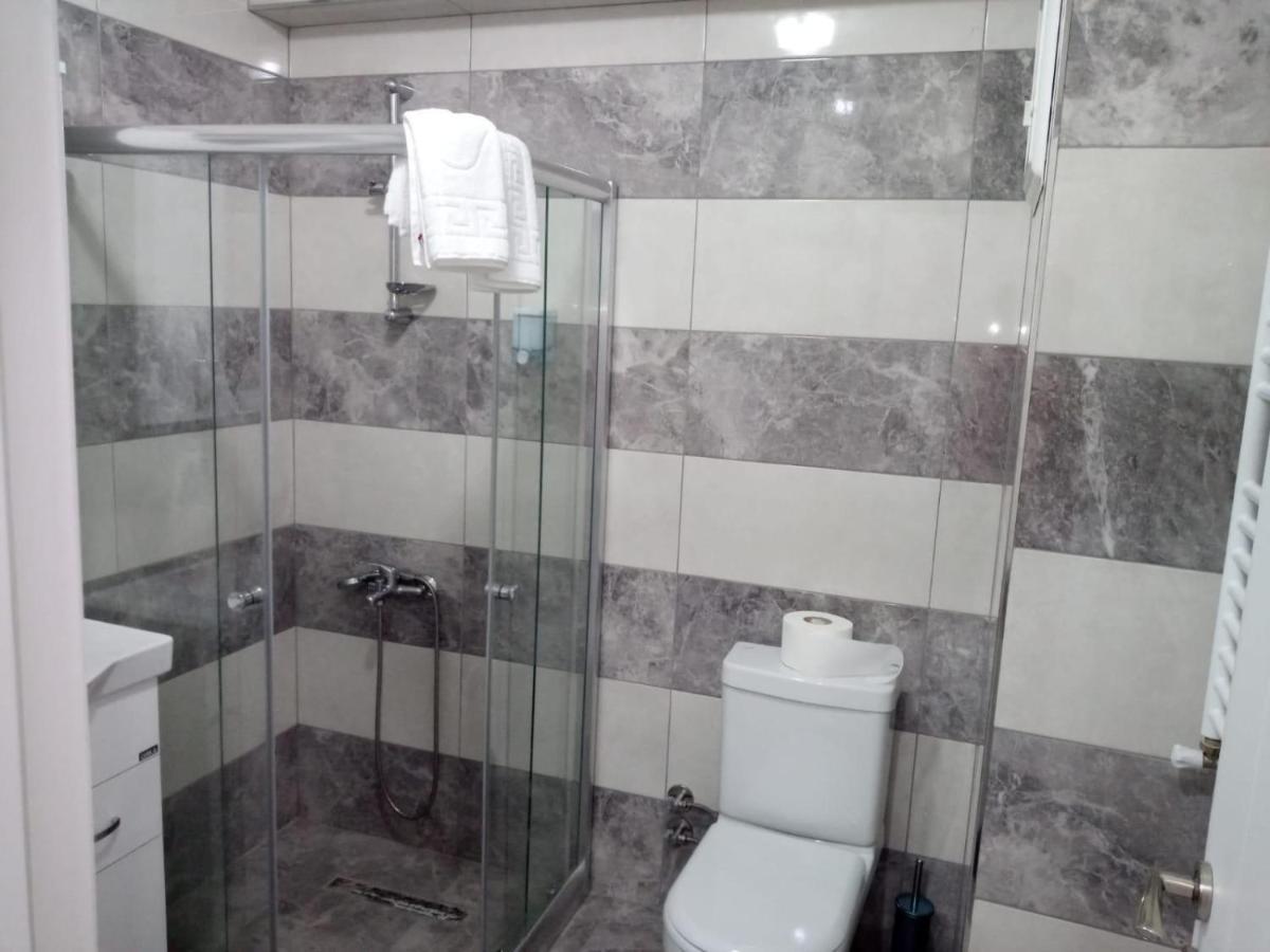 Marmara Apart Otel Catalca Екстер'єр фото