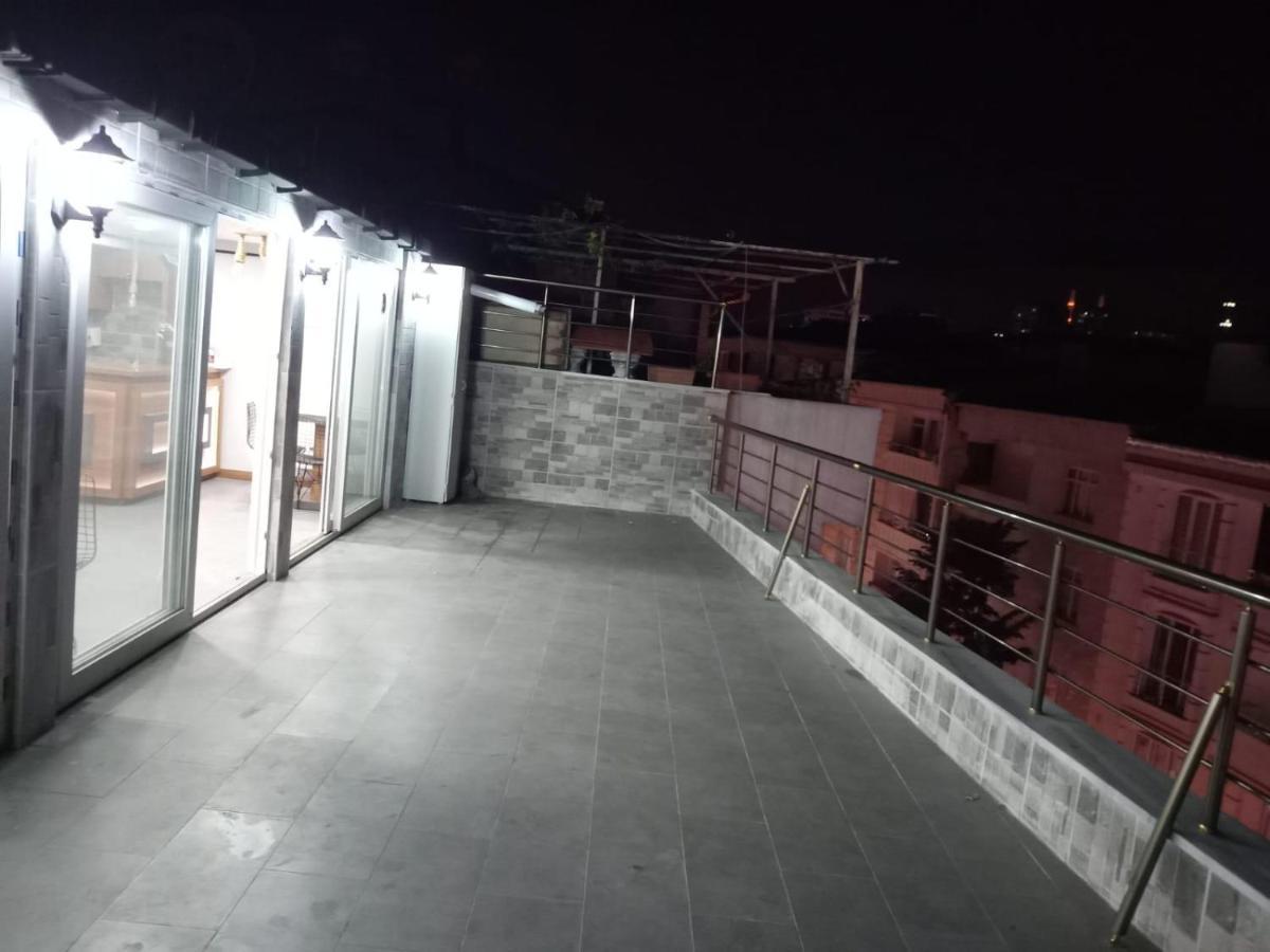 Marmara Apart Otel Catalca Екстер'єр фото