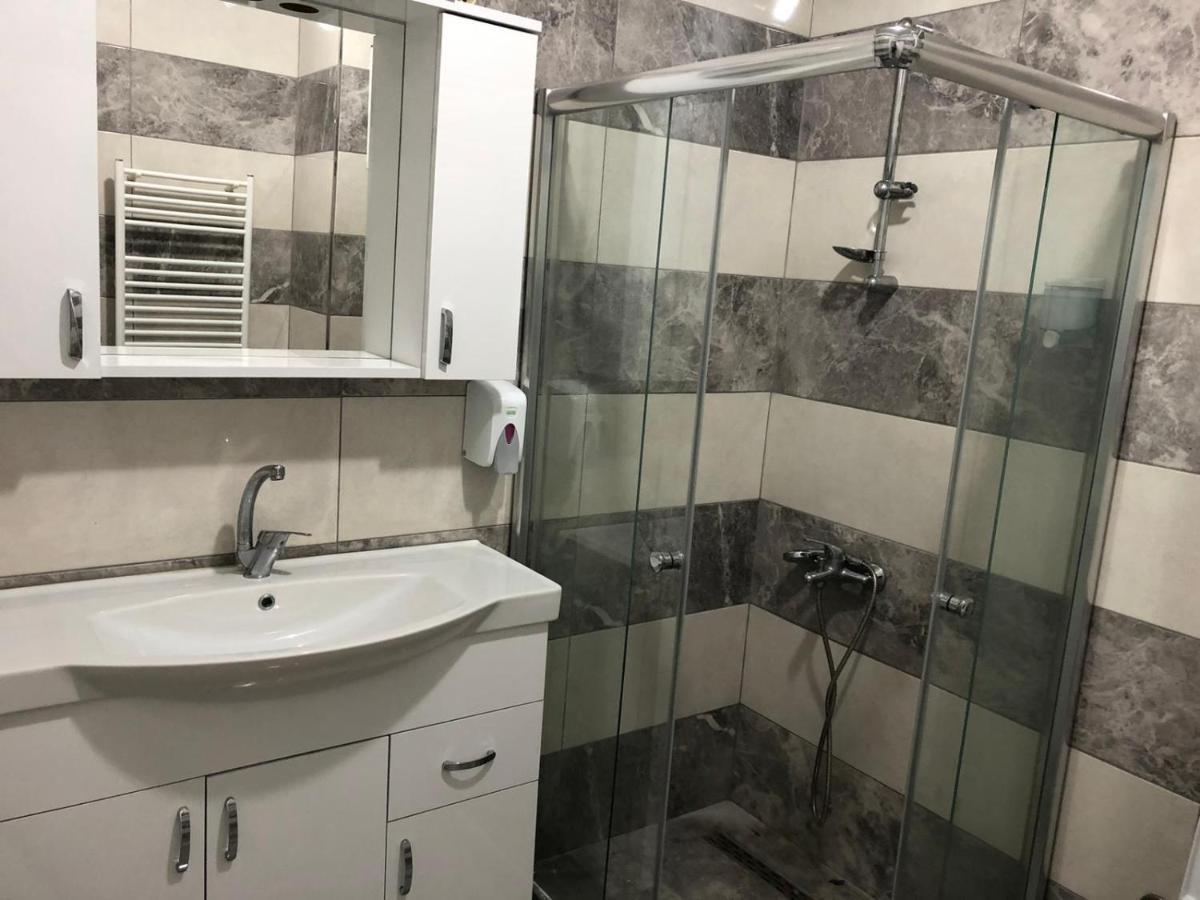 Marmara Apart Otel Catalca Екстер'єр фото