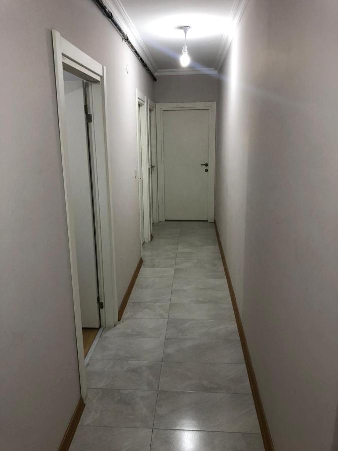 Marmara Apart Otel Catalca Екстер'єр фото