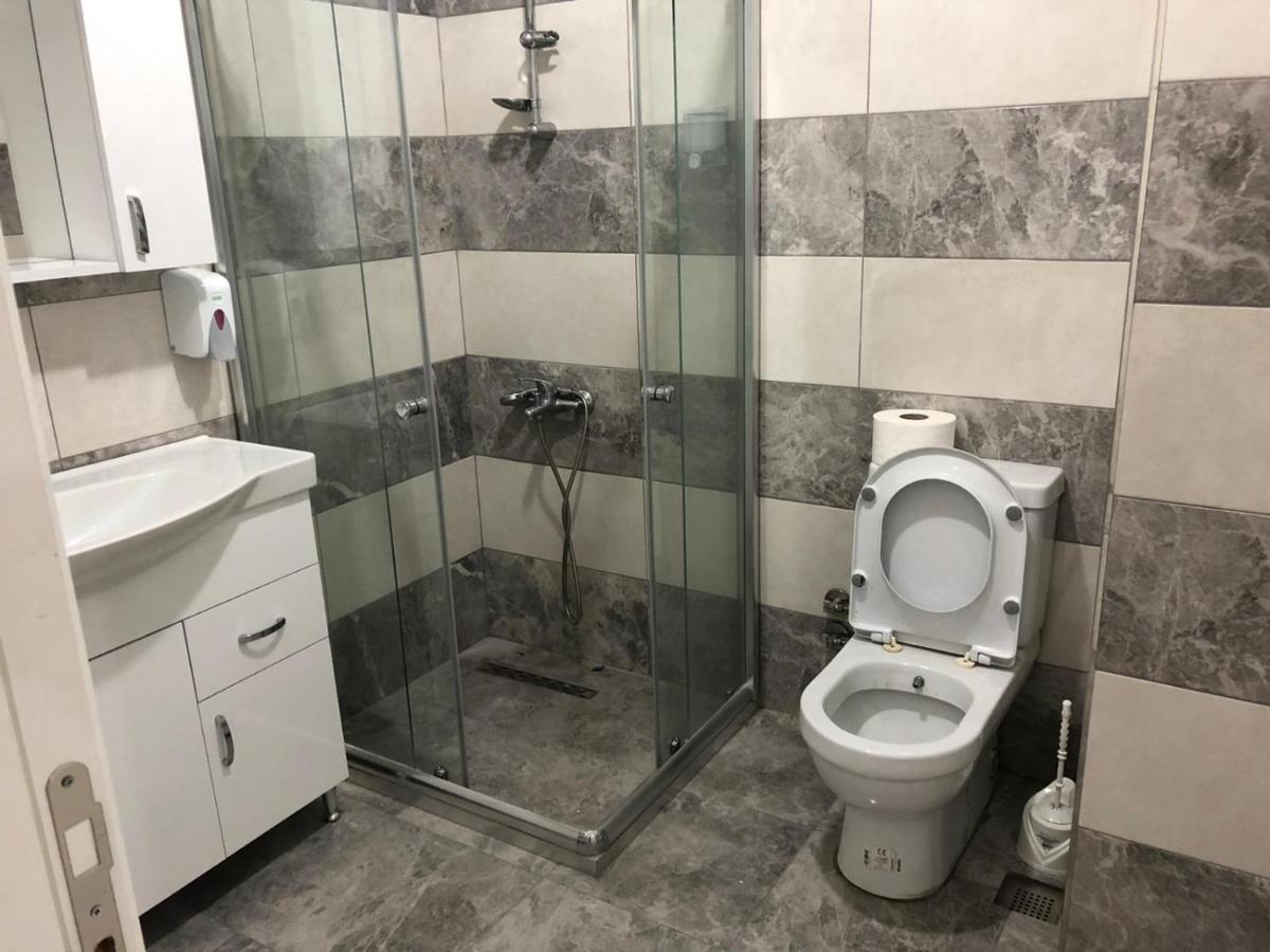 Marmara Apart Otel Catalca Екстер'єр фото