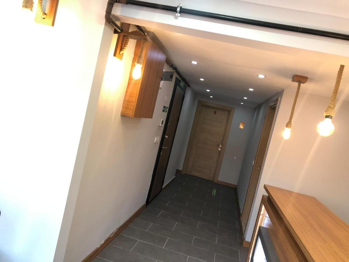 Marmara Apart Otel Catalca Екстер'єр фото
