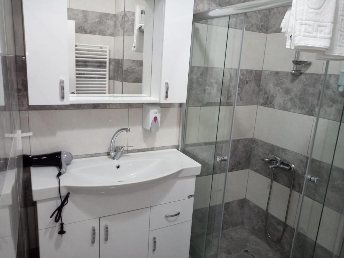 Marmara Apart Otel Catalca Екстер'єр фото